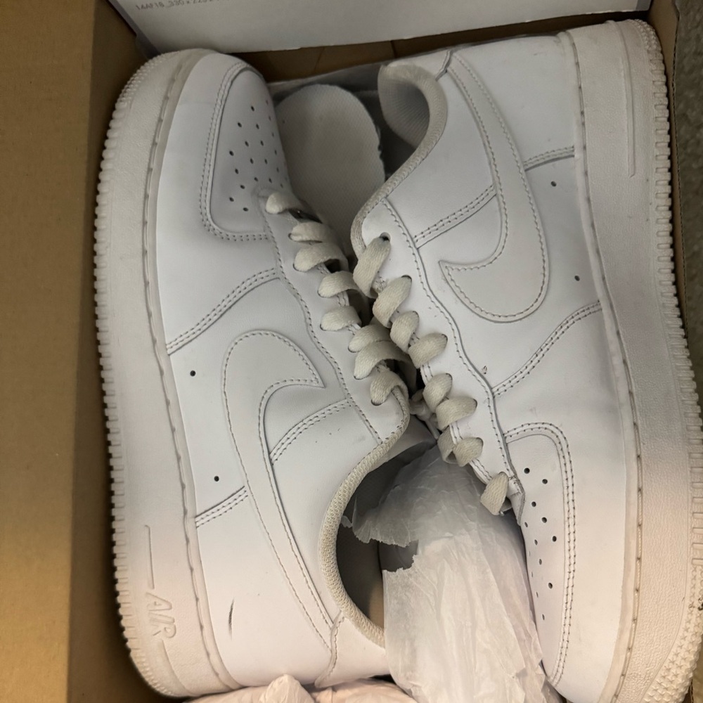 Nike Air Force 1